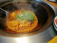 -山河屯江鱼馆