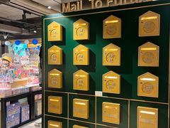-猫的天空之城概念书店(苏州诚品店)
