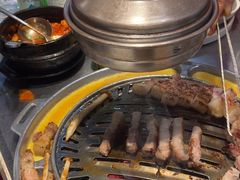 -喜来稀肉(虹泉路店)