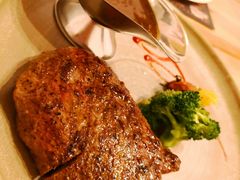-阿顾西餐·牛排披萨(北戴河店)
