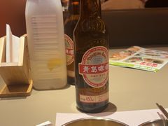 -净香园熟肉(北坦总店)