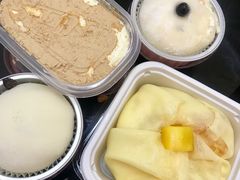 -Merci蛋糕店(石坦大厦店)