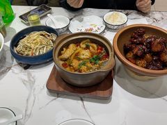 -雅酌园·烟火南京菜(颐和路店)