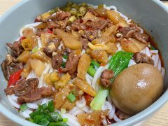 -重庆小面(蒲淞北路店)