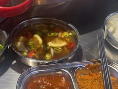 -哈哈碳都·牛肋条无限自助烤肉(宝龙店)