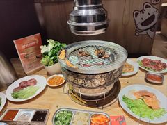 -隐家本格烧肉(万达广场店)