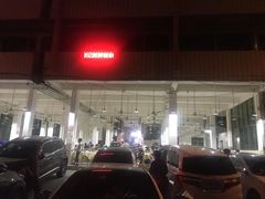 -标记美食新鲜猪杂(兴南大道店)