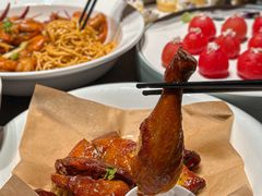 -简小舍·民间手艺菜(武昌江滩店)