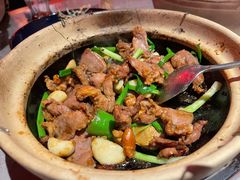 沙姜啫猪脷-啫神·广州地标美食(北京路店)