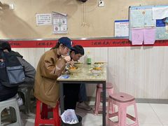 -吉庆桂林米粉·柳州螺蛳粉(港汇广场店)