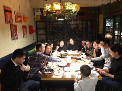 -别院里音乐餐酒吧(双流航空港店)