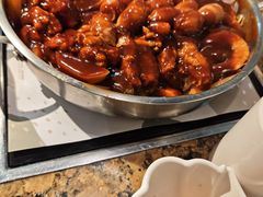 -黄记煌三汁焖锅(渝北金港国际店)