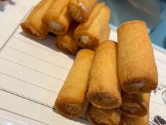 炸鲜奶-一麦·龙岛(上海青浦店)