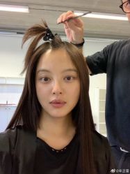 -3AM·S HAIR SALON烫发染发接发