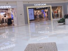 -光启城时尚购物中心