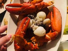 -解放碑威斯汀酒店-知味国际美食餐厅