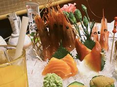 -和创柚子·会席日本料理(新区淮海街店)