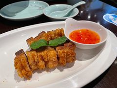-香融府·烤鸭·家常菜(花乡奥莱店)
