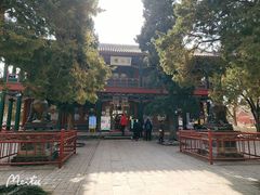 -莲池书院博物馆