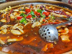 -马头巷·食景园(苏州总店)