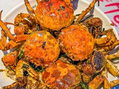 -靓靓蒸虾·头牌蒸虾(南山桂庙店)