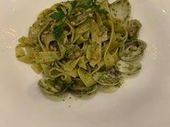 -OGGI TRATTORIA PIZZERIA(深业上城店)