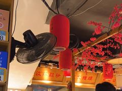 -屋里饭菜·湘菜馆(火车站店)
