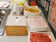 -海底捞火锅(宇飞大厦店)