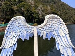 -龙湾潭国家森林公园
