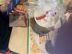 -麦当劳(莆田荔城大道万达店)