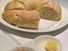 -波特曼西餐厅(南岗店)
