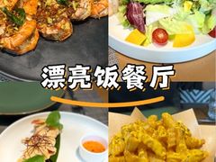 -喜洲吧·江畔老船厂·庭院餐厅(喜临院店)