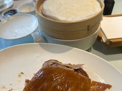 -金鸭季·臻品餐厅(欢乐海岸购物中心店)