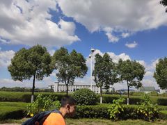 -东南大学(九龙湖校区)