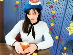 -游心咖啡(青山滨江店)