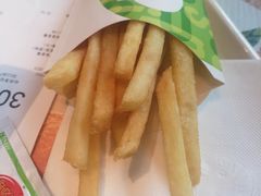 -德克士(哈西客站店)