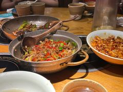 -吃饭皇帝大(长宁龙之梦店)