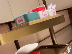 -海底捞火锅(金光华店)