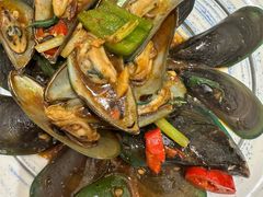 -新海利海鲜城·41年珠海老字号(夏湾店)