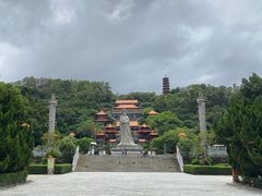 -南沙天后宫景区