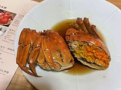 -蟹家大院(外滩店)