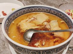 -同庆楼(滨湖万达广场店)