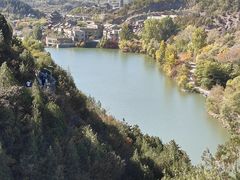 -司马台长城