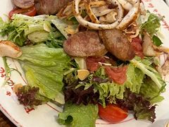 -Entrecôte 法国牛扒馆(保利·时光里店)