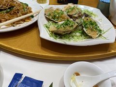 -新海利海鲜城·41年珠海老字号(夏湾店)