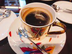 -行者书屋大堂吧 ·下午茶(南京圣和府邸酒店)