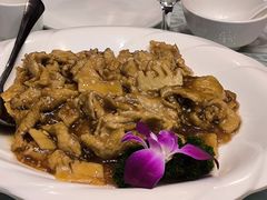 -牟传仁饭庄(星海店)