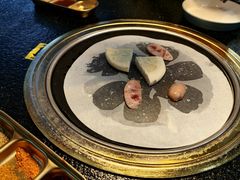 -熊大·鲜烤黄牛肉(五山店)