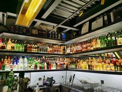 -Ish Whiskey&Cocktail Bar酒吧(合生麒麟新天地店)