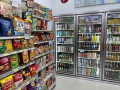 -7-Eleven(地堡街店)